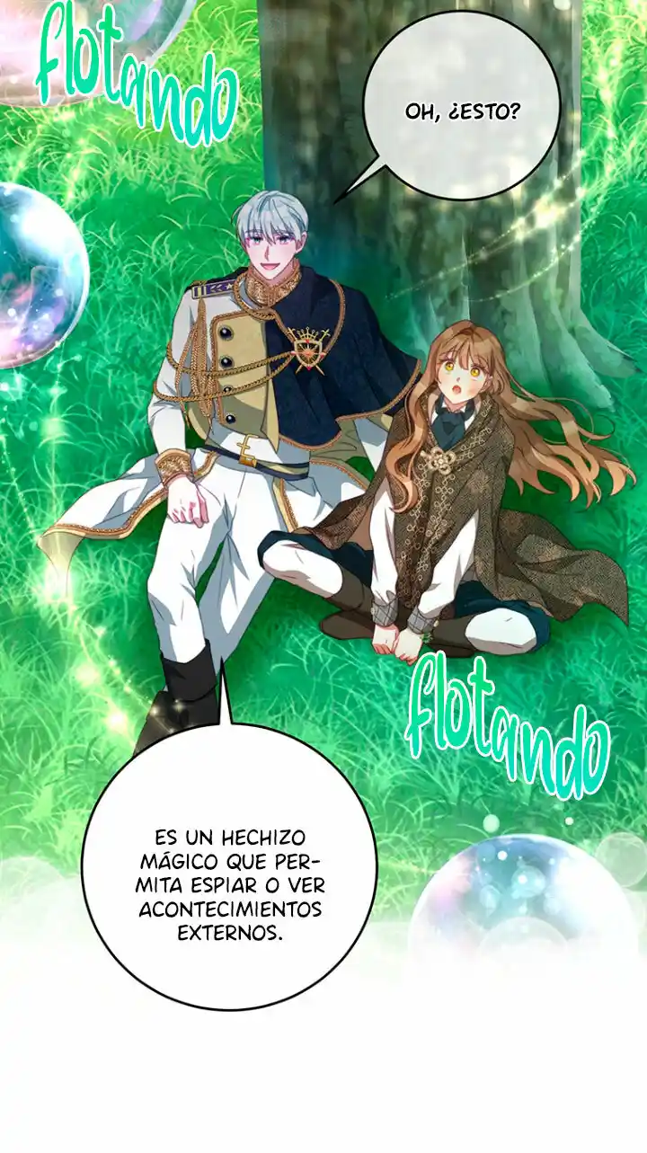 Me Convertí En La Rival De Los Protagonistas - Capítulo 88 - Página 25 - LectorTMOo