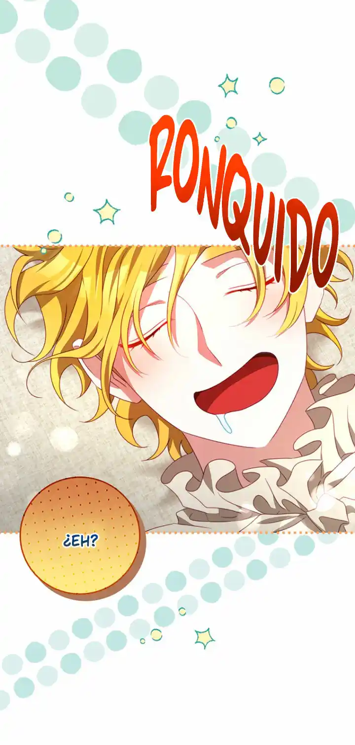 Me Convertí En La Rival De Los Protagonistas - Capítulo 88 - Página 31 - LectorTMOo