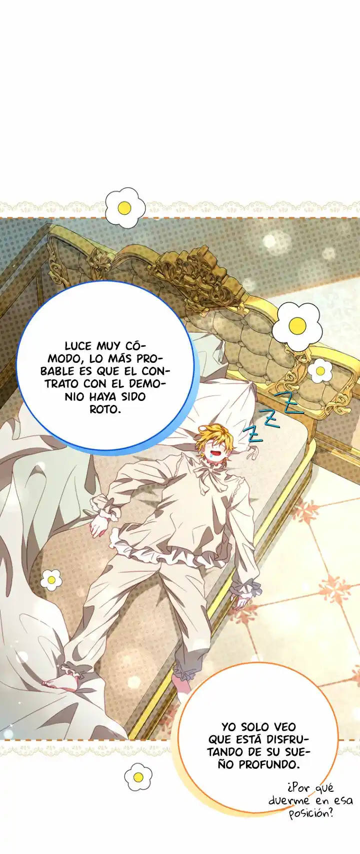 Me Convertí En La Rival De Los Protagonistas - Capítulo 88 - Página 32 - LectorTMOo