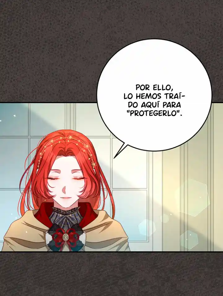 Me Convertí En La Rival De Los Protagonistas - Capítulo 88 - Página 37 - LectorTMOo