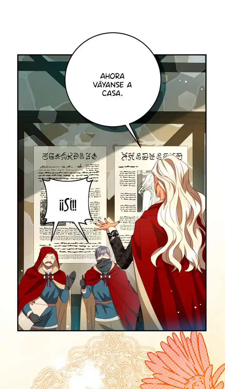 Me Convertí En La Rival De Los Protagonistas - Capítulo 88 - Página 41 - LectorTMOo