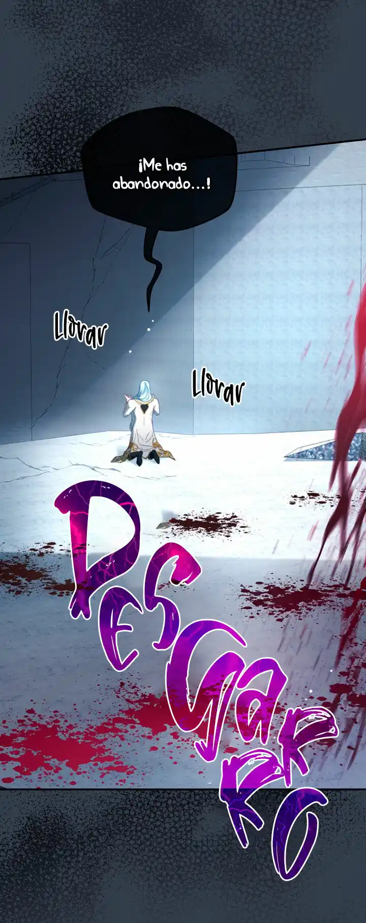 Me Convertí En La Rival De Los Protagonistas - Capítulo 88 - Página 55 - LectorTMOo