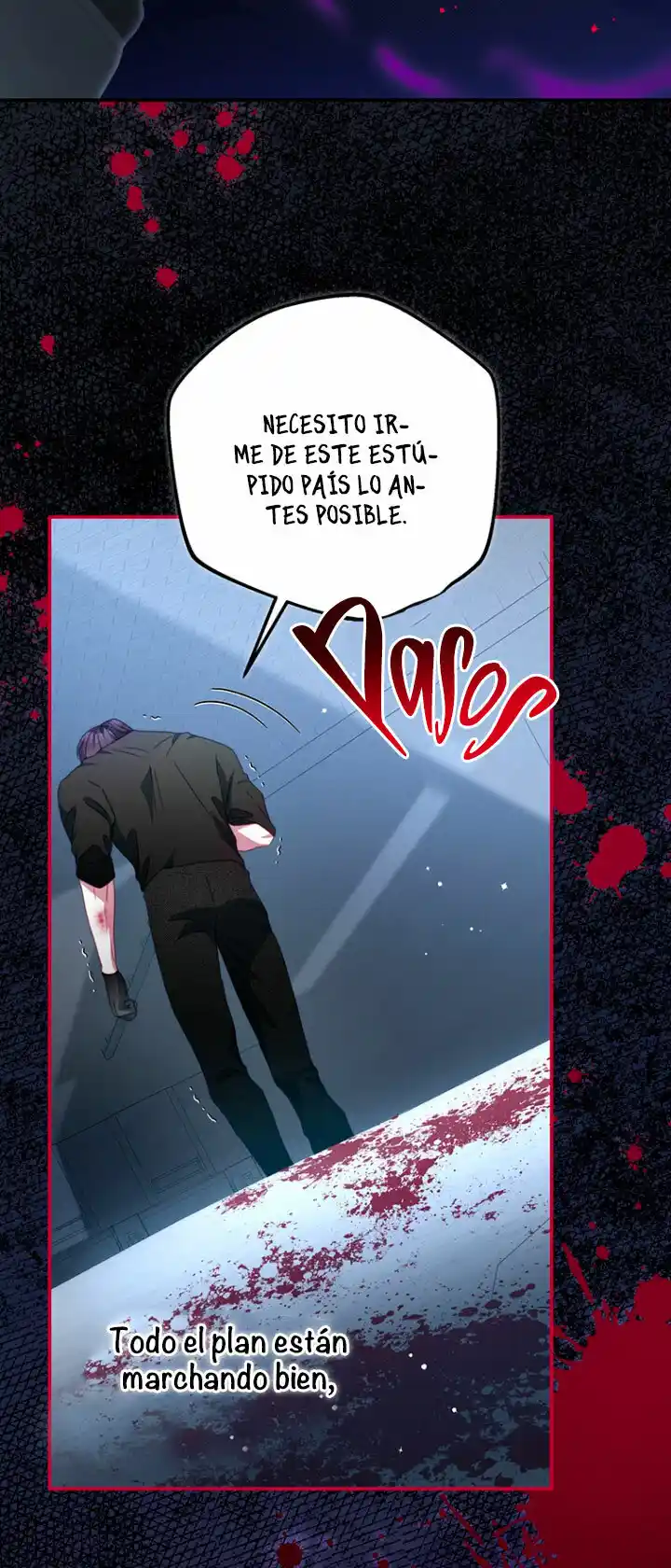 Me Convertí En La Rival De Los Protagonistas - Capítulo 88 - Página 58 - LectorTMOo