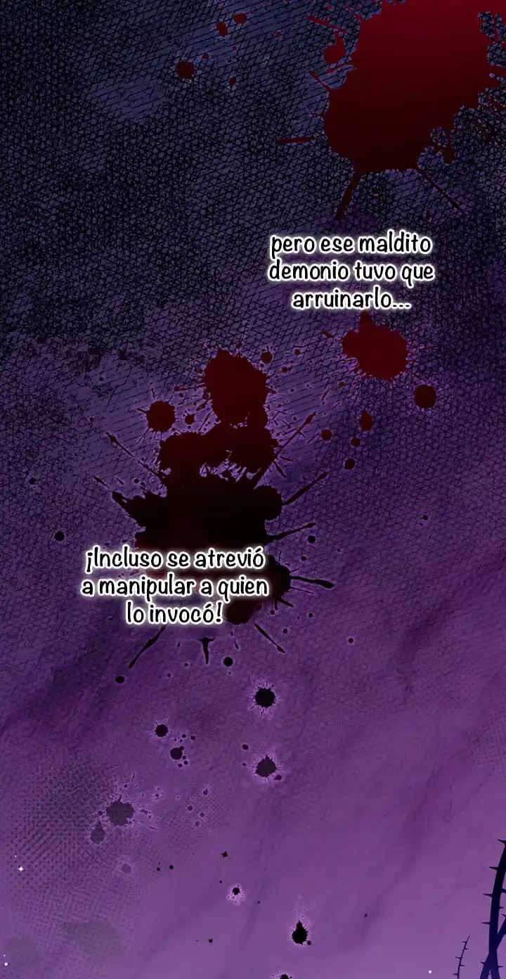 Me Convertí En La Rival De Los Protagonistas - Capítulo 88 - Página 59 - LectorTMOo
