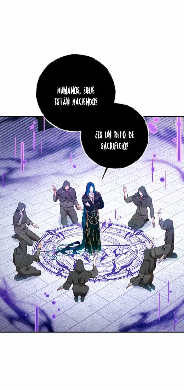Me Convertí En La Rival De Los Protagonistas - Capítulo 88 - Página 61 - LectorTMOo