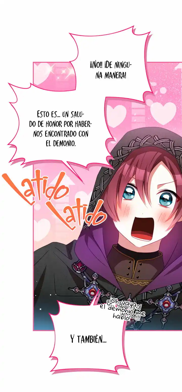 Me Convertí En La Rival De Los Protagonistas - Capítulo 88 - Página 62 - LectorTMOo
