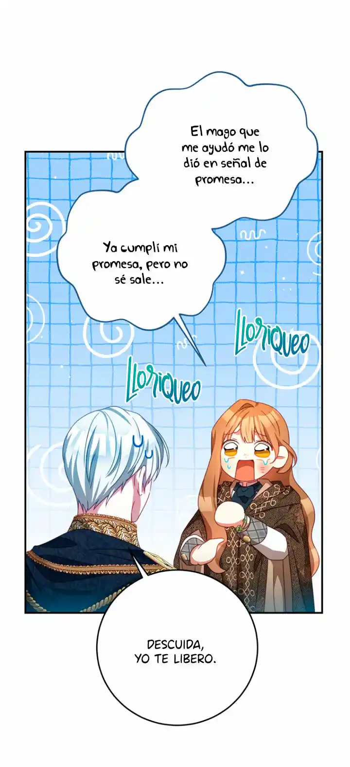 Me Convertí En La Rival De Los Protagonistas - Capítulo 88 - Página 74 - LectorTMOo