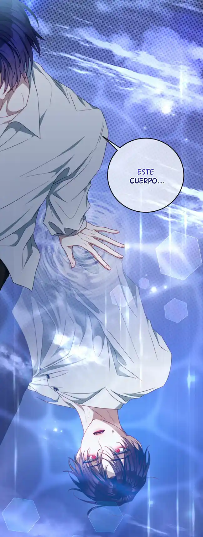 Me Convertí En La Rival De Los Protagonistas - Capítulo 89 - Página 30 - LectorTMOo