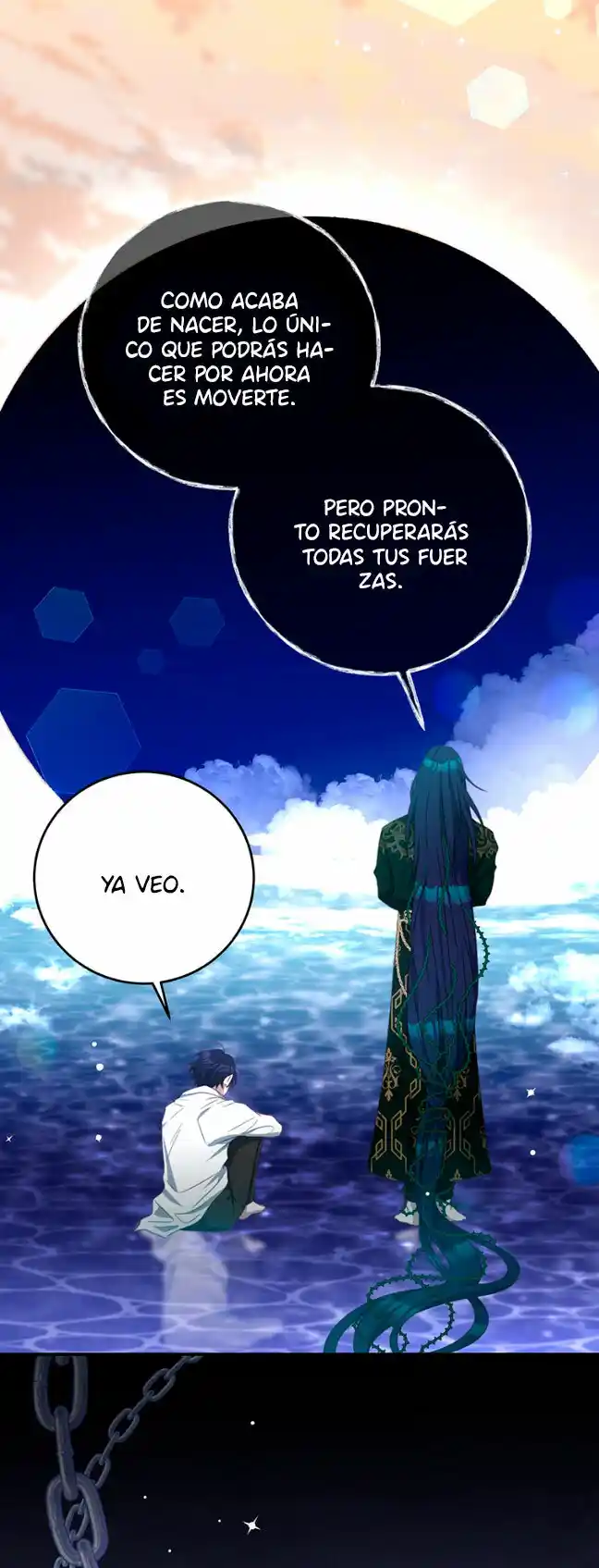Me Convertí En La Rival De Los Protagonistas - Capítulo 89 - Página 38 - LectorTMOo
