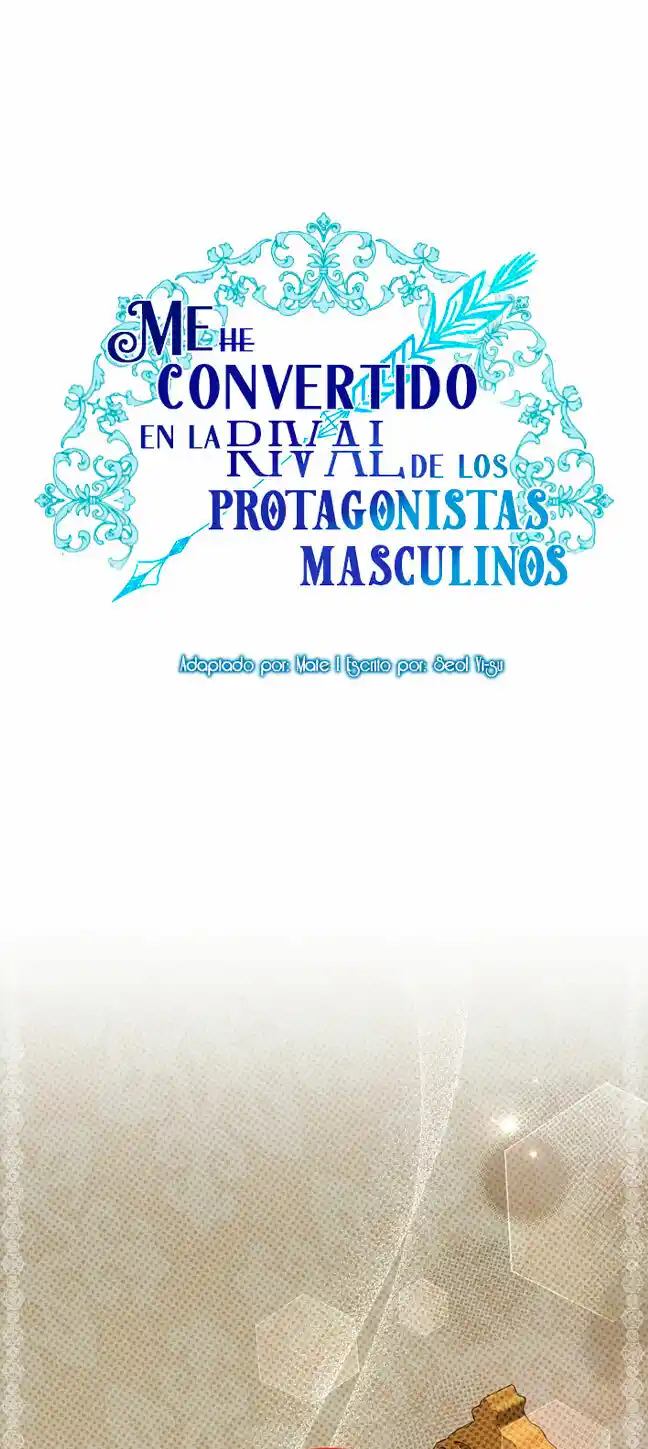 Me Convertí En La Rival De Los Protagonistas - Capítulo 89 - Página 49 - LectorTMOo