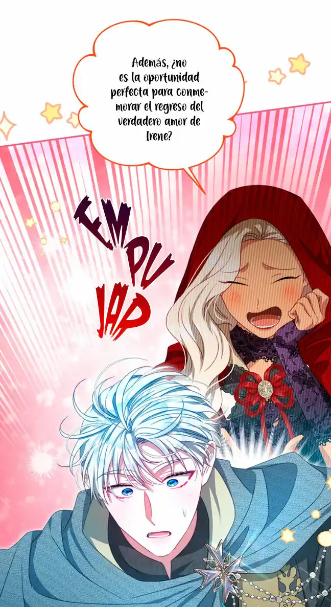 Me Convertí En La Rival De Los Protagonistas - Capítulo 89 - Página 56 - LectorTMOo