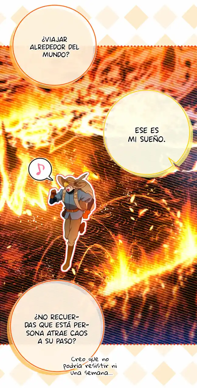 Me Convertí En La Rival De Los Protagonistas - Capítulo 89 - Página 67 - LectorTMOo