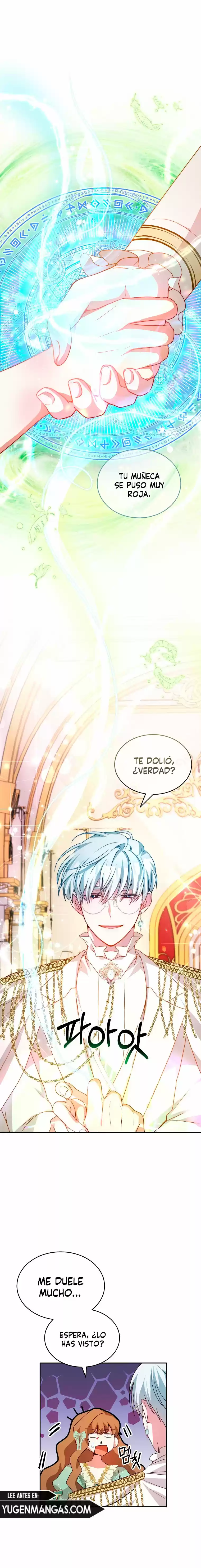 Me Convertí En La Rival De Los Protagonistas - Capítulo 9 - Página 15 - LectorTMOo