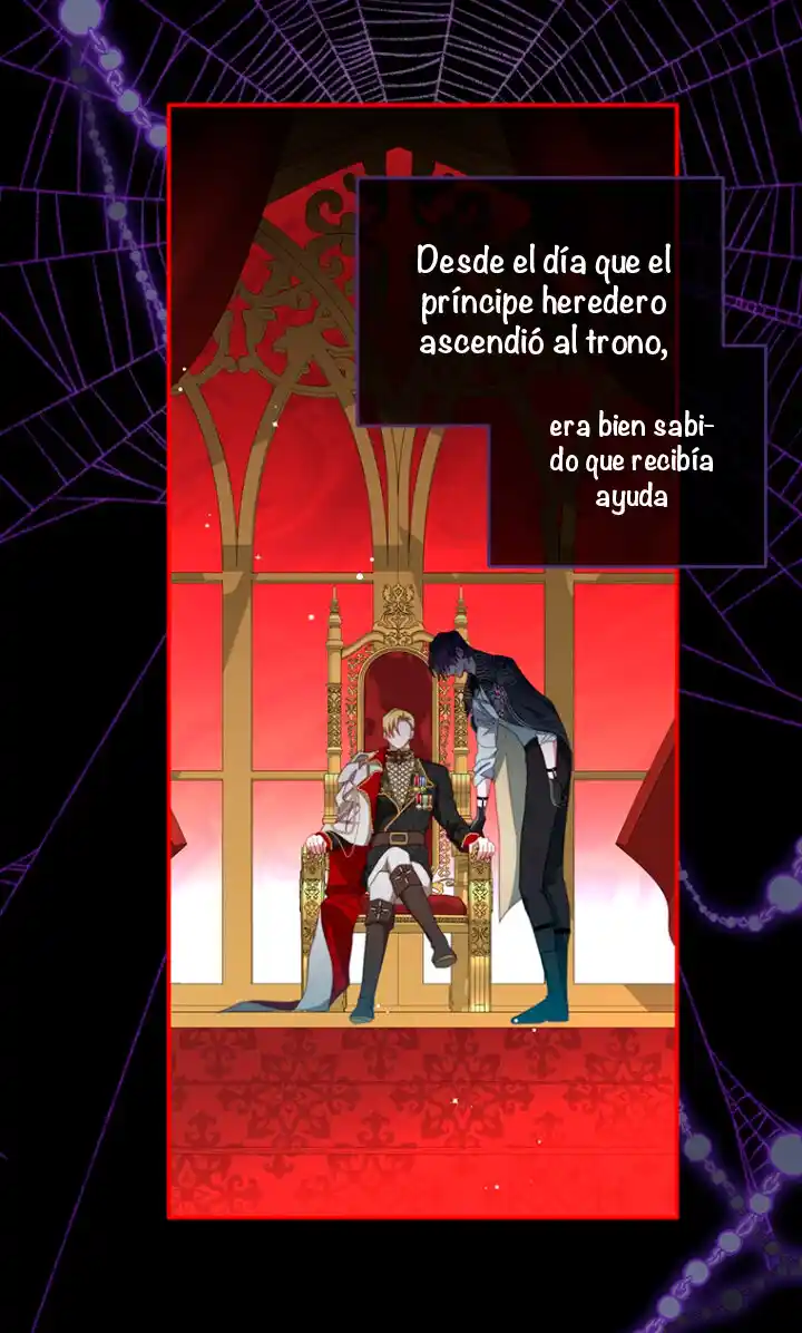 Me Convertí En La Rival De Los Protagonistas - Capítulo 90 - Página 19 - LectorTMOo