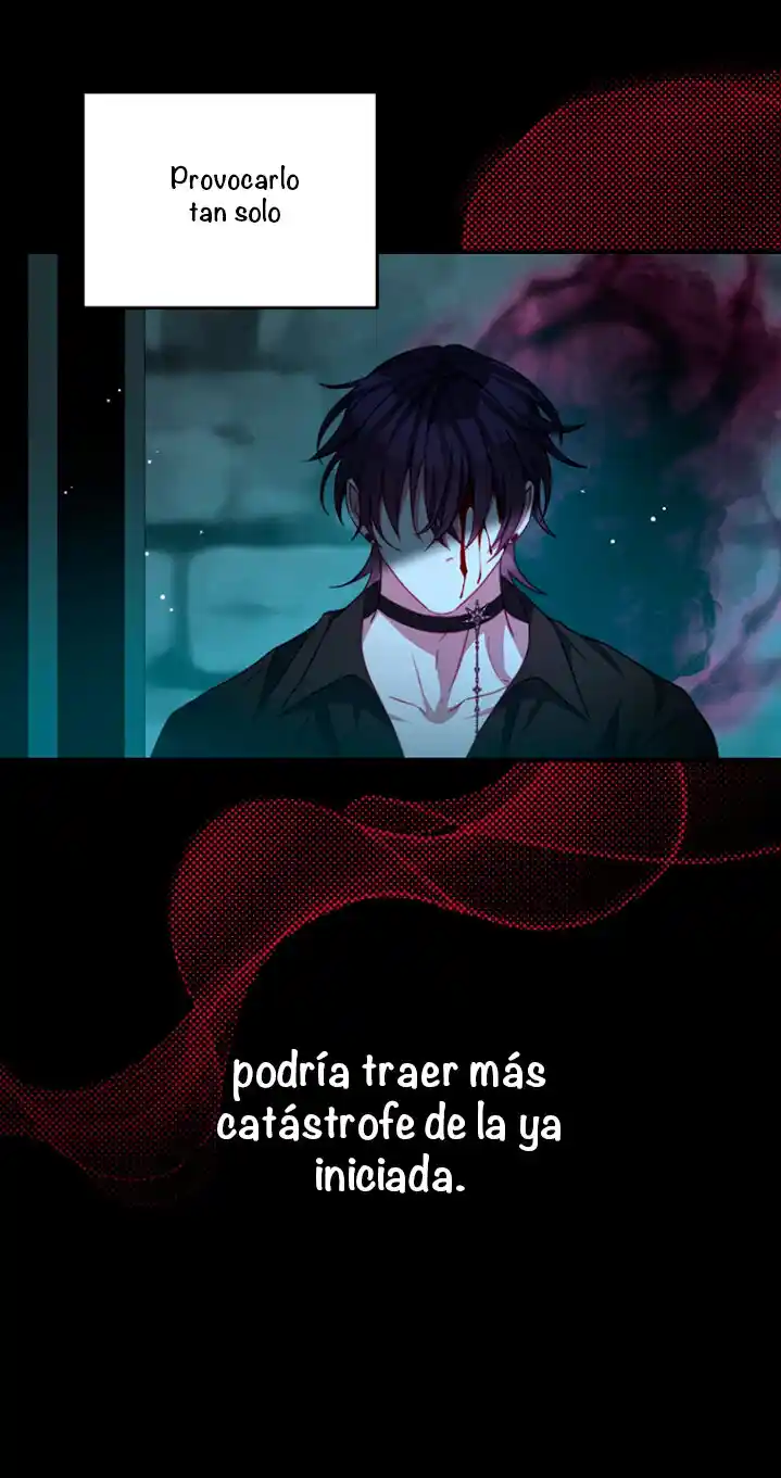 Me Convertí En La Rival De Los Protagonistas - Capítulo 90 - Página 29 - LectorTMOo