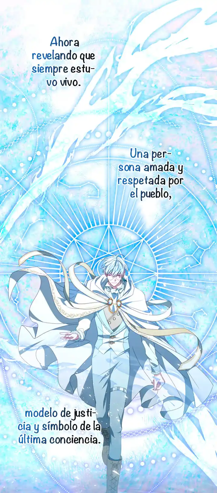 Me Convertí En La Rival De Los Protagonistas - Capítulo 90 - Página 33 - LectorTMOo
