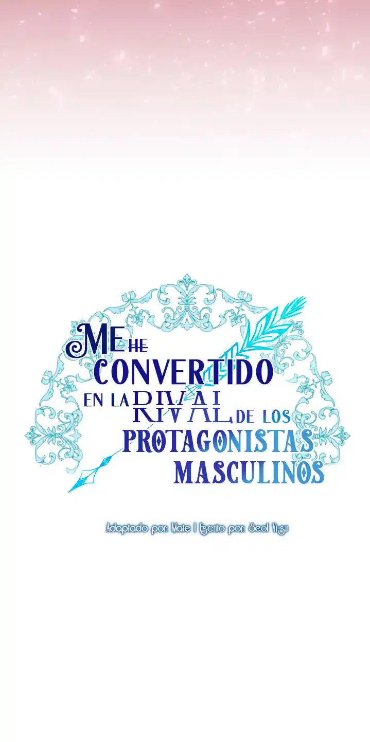 Me Convertí En La Rival De Los Protagonistas - Capítulo 90 - Página 35 - LectorTMOo