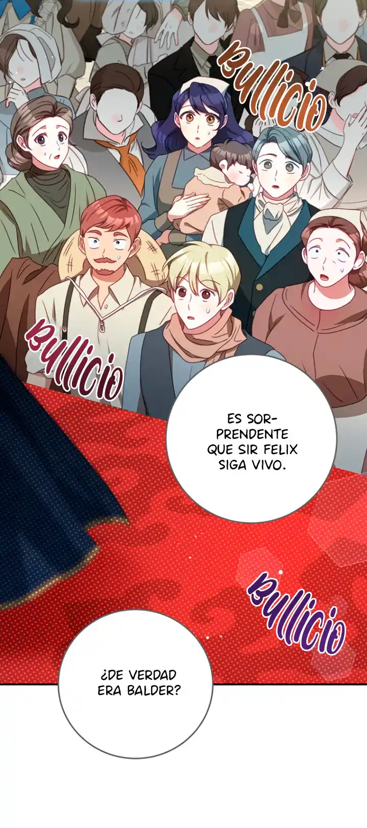 Me Convertí En La Rival De Los Protagonistas - Capítulo 90 - Página 41 - LectorTMOo