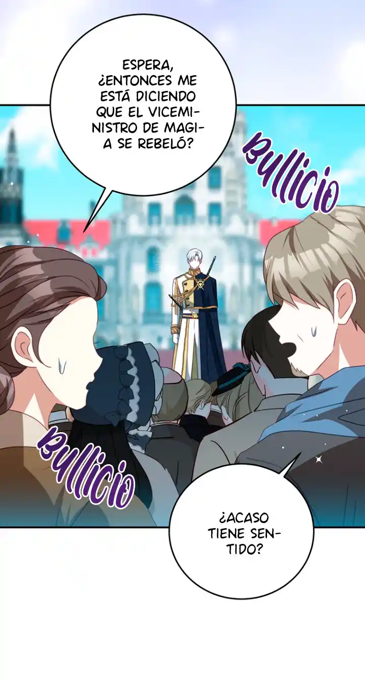 Me Convertí En La Rival De Los Protagonistas - Capítulo 90 - Página 46 - LectorTMOo