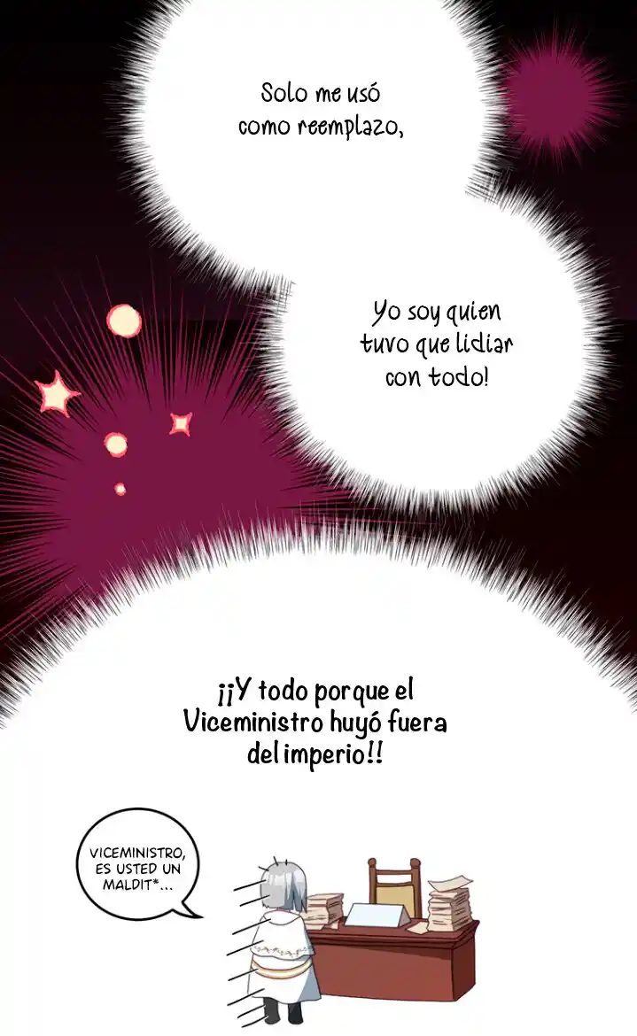 Me Convertí En La Rival De Los Protagonistas - Capítulo 90 - Página 51 - LectorTMOo