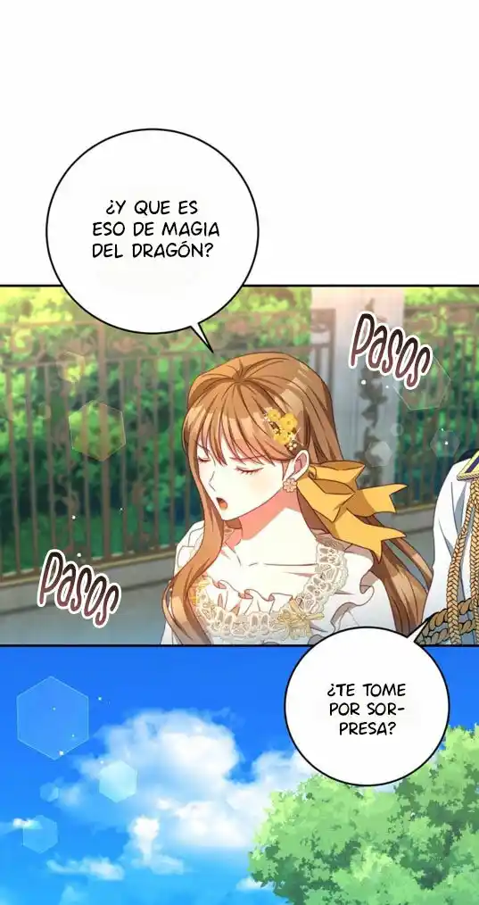 Me Convertí En La Rival De Los Protagonistas - Capítulo 91 - Página 42 - LectorTMOo