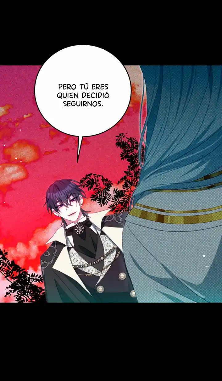 Me Convertí En La Rival De Los Protagonistas - Capítulo 92 - Página 11 - LectorTMOo
