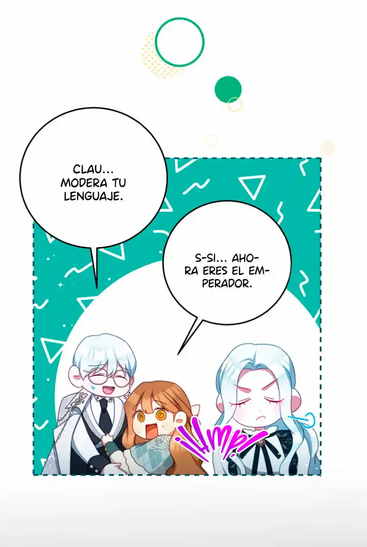 Me Convertí En La Rival De Los Protagonistas - Capítulo 92 - Página 50 - LectorTMOo