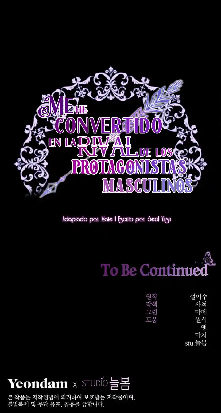 Me Convertí En La Rival De Los Protagonistas - Capítulo 92 - Página 83 - LectorTMOo