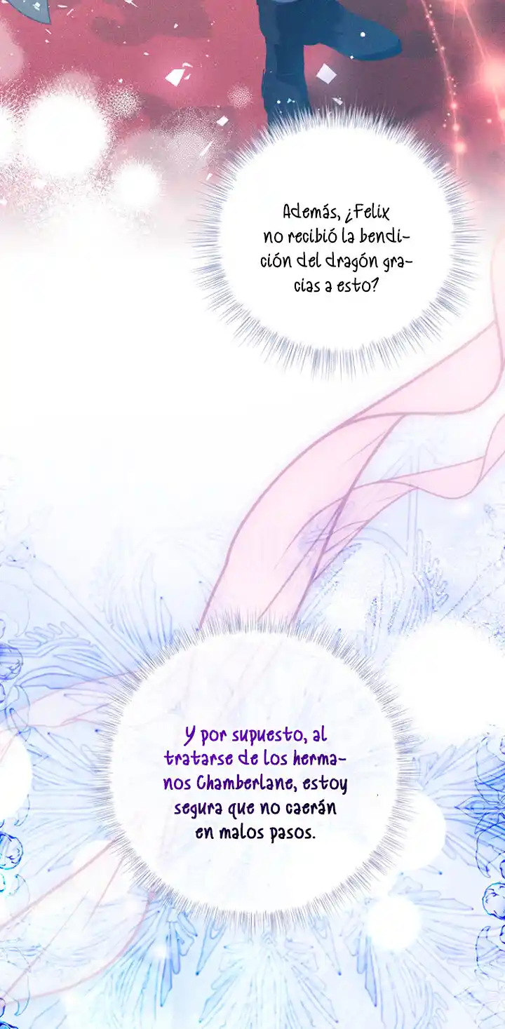 Me Convertí En La Rival De Los Protagonistas - Capítulo 93 - Página 12 - LectorTMOo