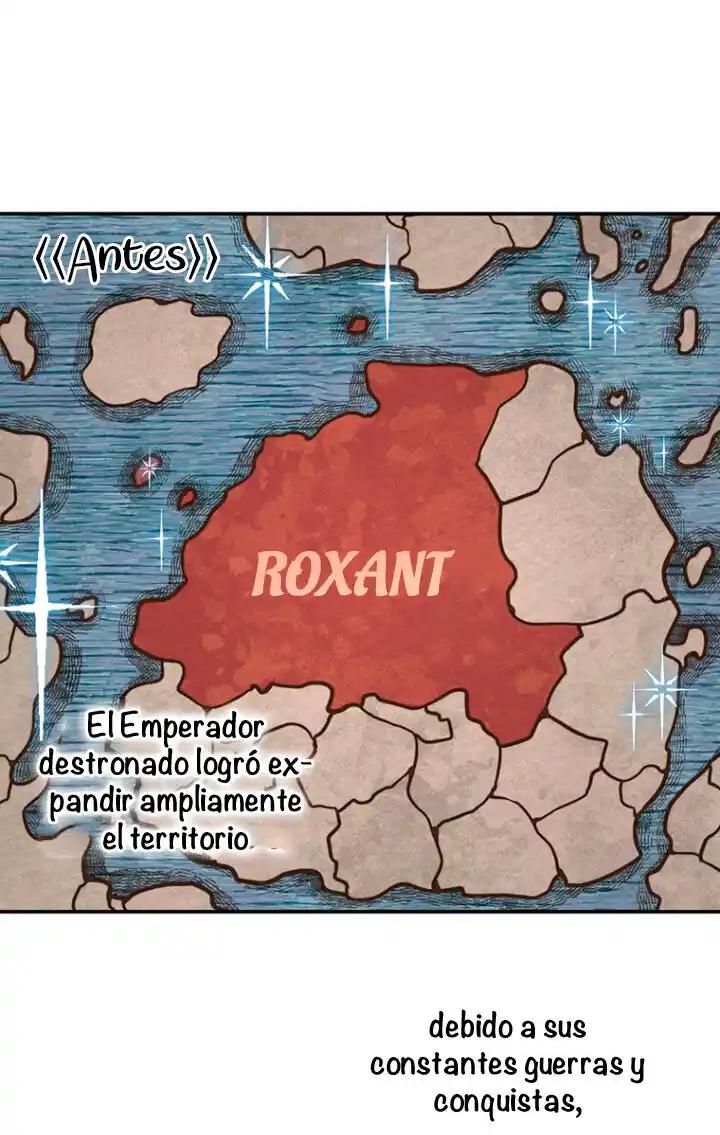 Me Convertí En La Rival De Los Protagonistas - Capítulo 93 - Página 16 - LectorTMOo