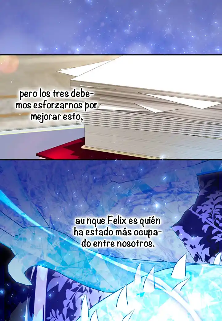 Me Convertí En La Rival De Los Protagonistas - Capítulo 93 - Página 20 - LectorTMOo