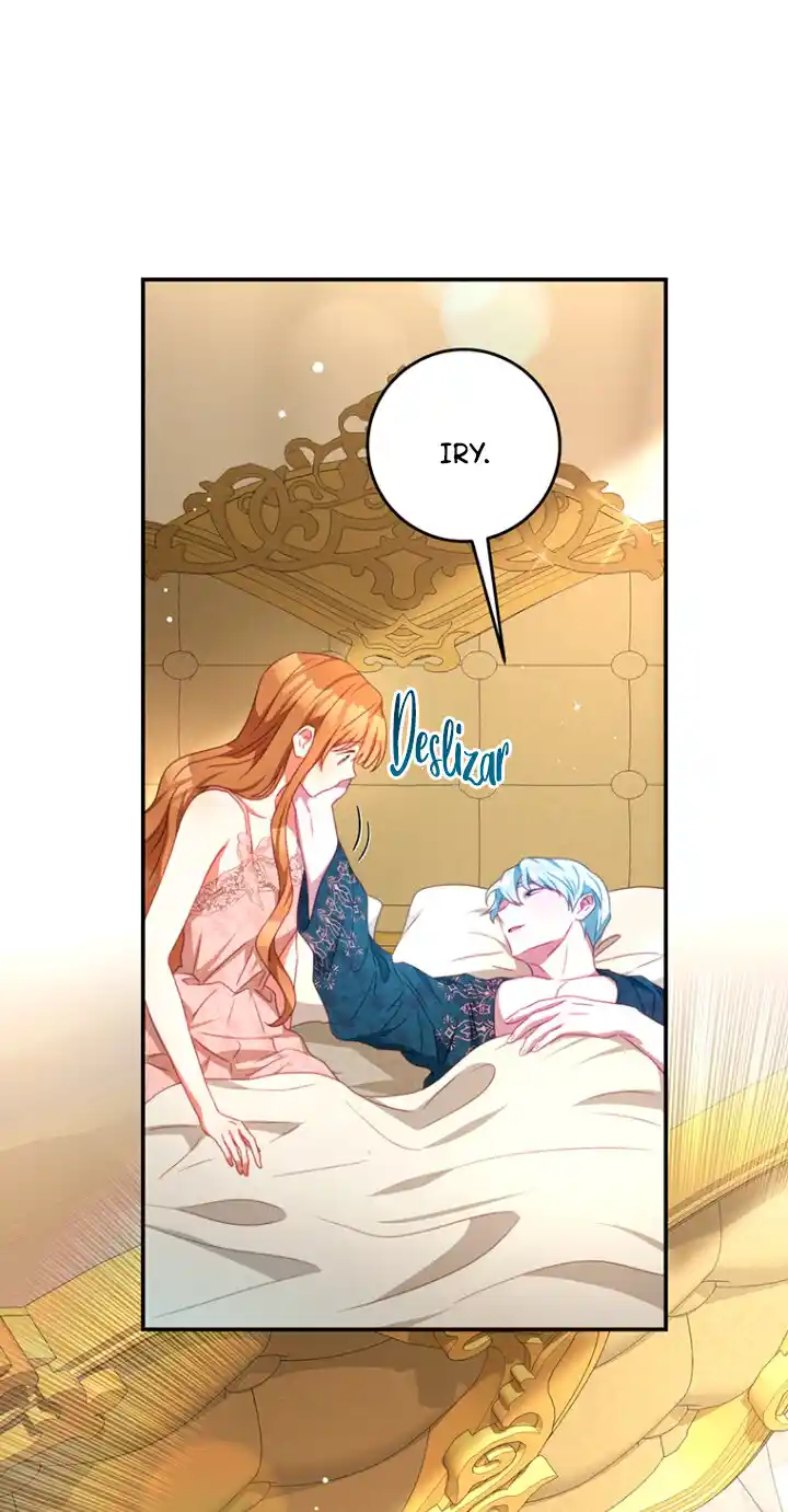 Me Convertí En La Rival De Los Protagonistas - Capítulo 93 - Página 51 - LectorTMOo