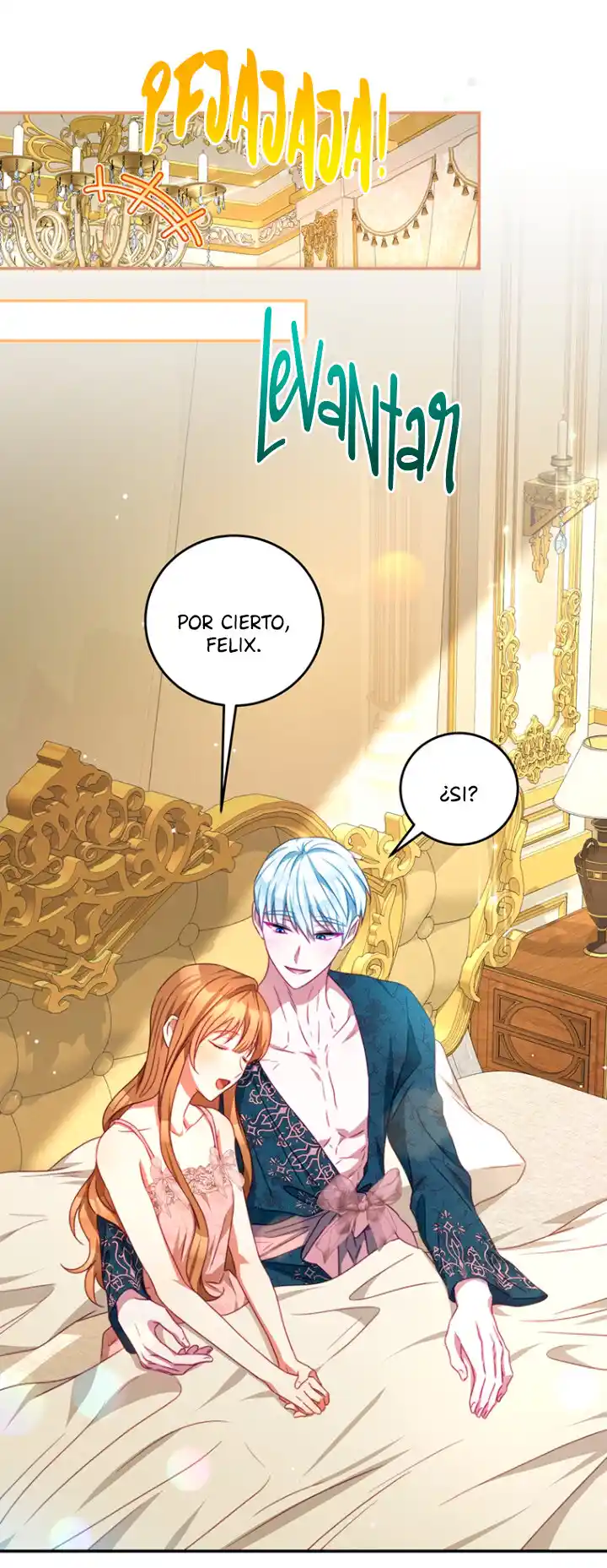 Me Convertí En La Rival De Los Protagonistas - Capítulo 93 - Página 56 - LectorTMOo