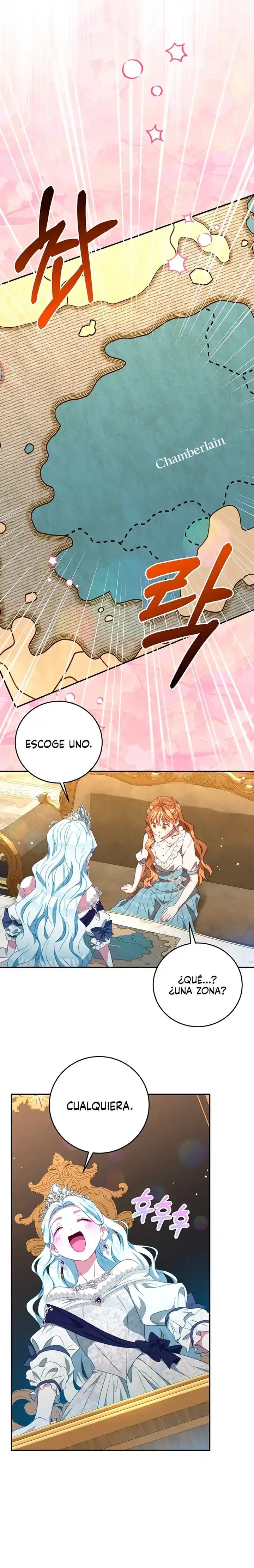 Me Convertí En La Rival De Los Protagonistas - Capítulo 94 - Página 11 - LectorTMOo
