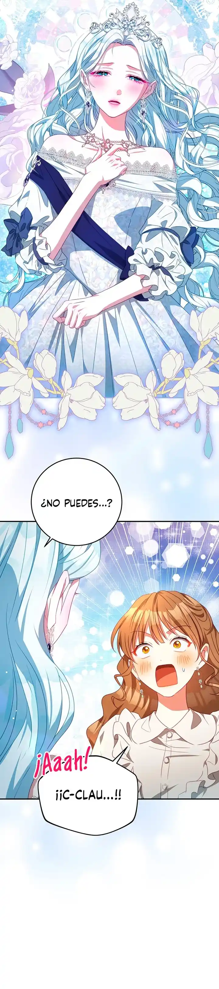 Me Convertí En La Rival De Los Protagonistas - Capítulo 94 - Página 16 - LectorTMOo