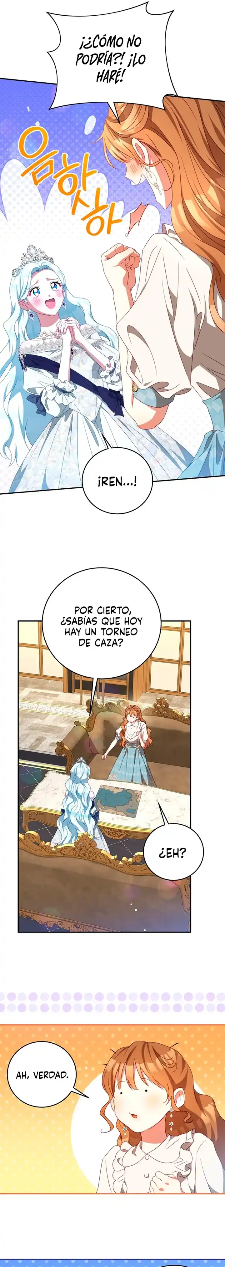 Me Convertí En La Rival De Los Protagonistas - Capítulo 94 - Página 17 - LectorTMOo