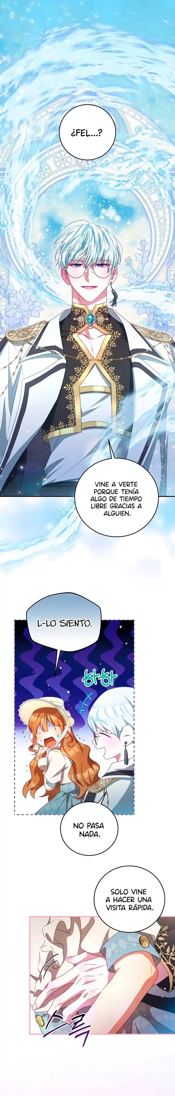 Me Convertí En La Rival De Los Protagonistas - Capítulo 95 - Página 3 - LectorTMOo