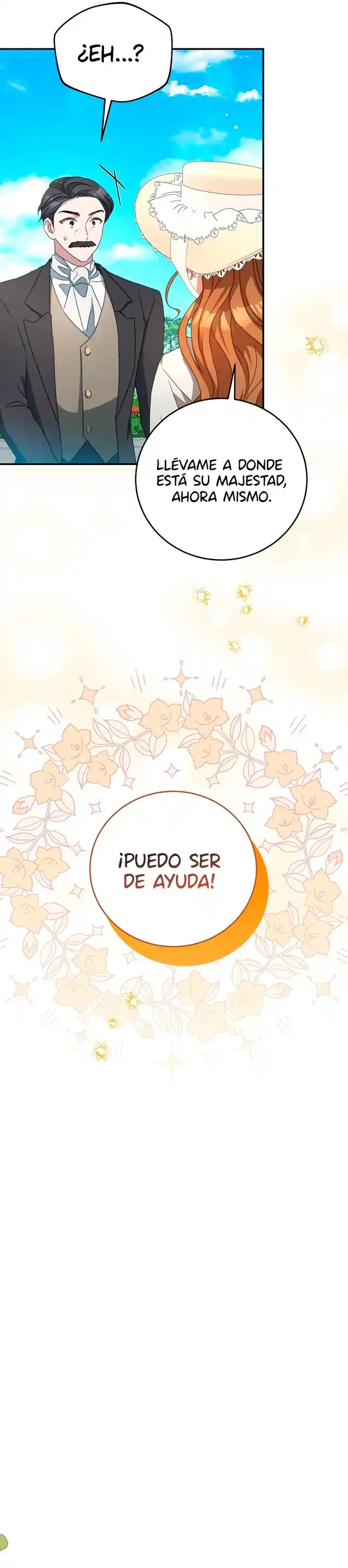 Me Convertí En La Rival De Los Protagonistas - Capítulo 95 - Página 18 - LectorTMOo