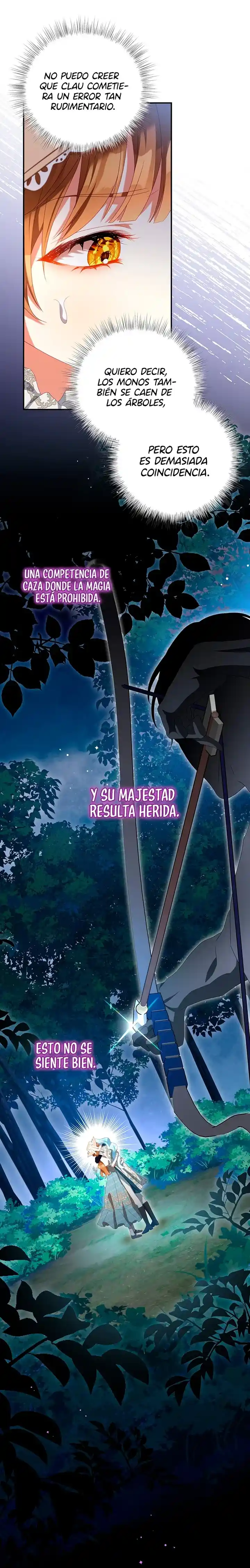 Me Convertí En La Rival De Los Protagonistas - Capítulo 95 - Página 26 - LectorTMOo