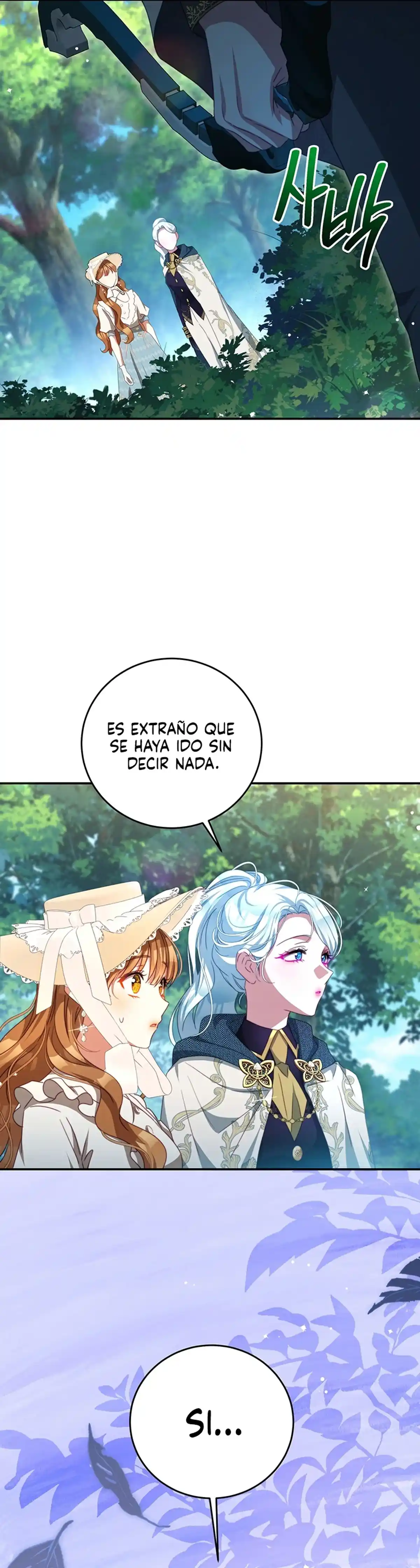 Me Convertí En La Rival De Los Protagonistas - Capítulo 96 - Página 10 - LectorTMOo