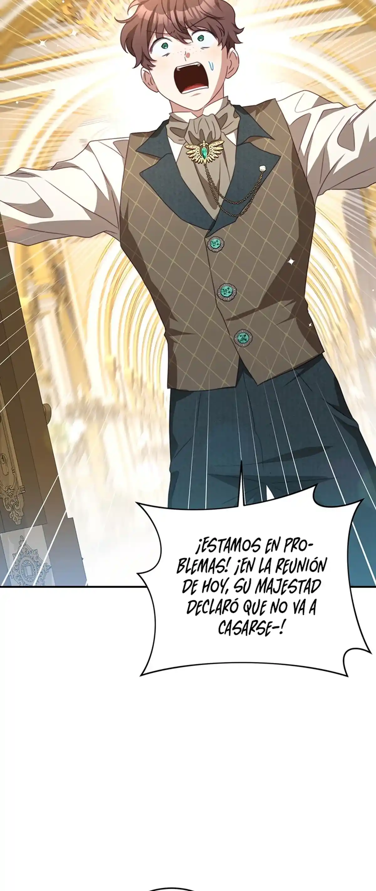 Me Convertí En La Rival De Los Protagonistas - Capítulo 96 - Página 27 - LectorTMOo