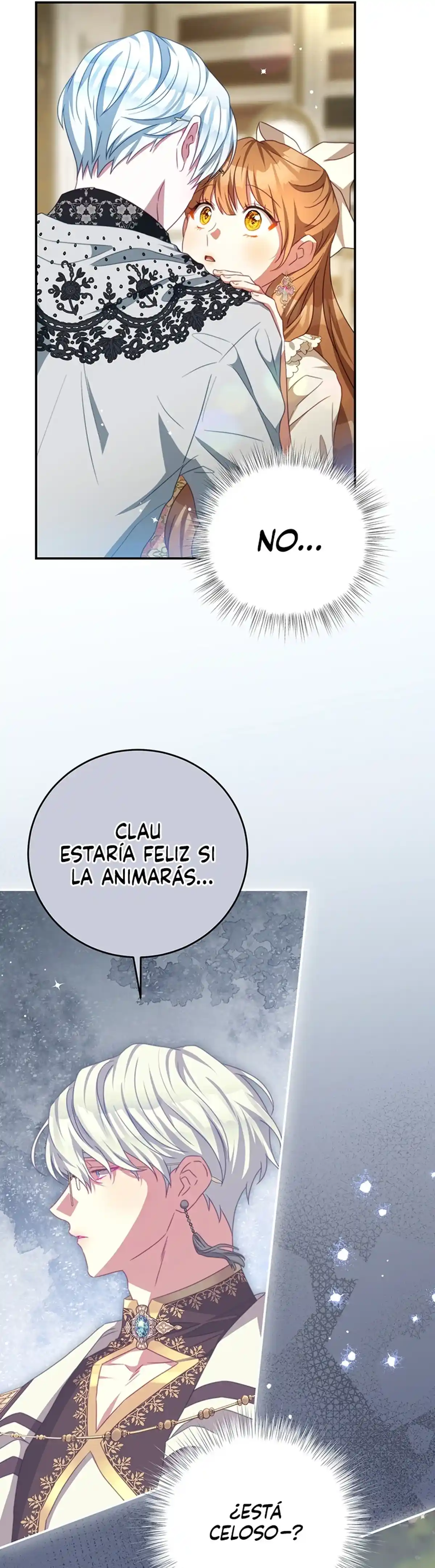 Me Convertí En La Rival De Los Protagonistas - Capítulo 96 - Página 40 - LectorTMOo