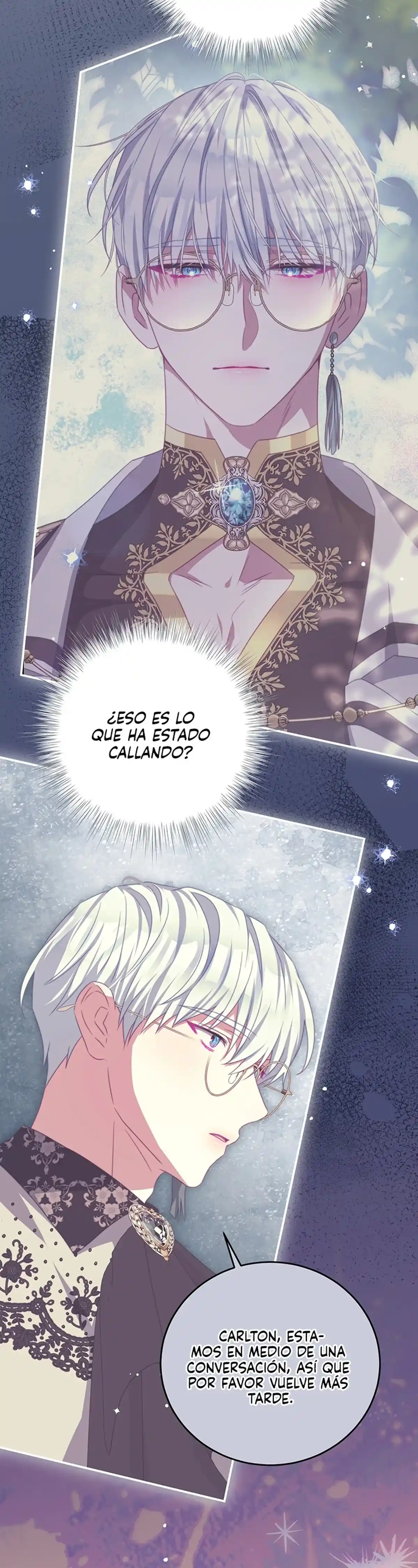 Me Convertí En La Rival De Los Protagonistas - Capítulo 96 - Página 41 - LectorTMOo