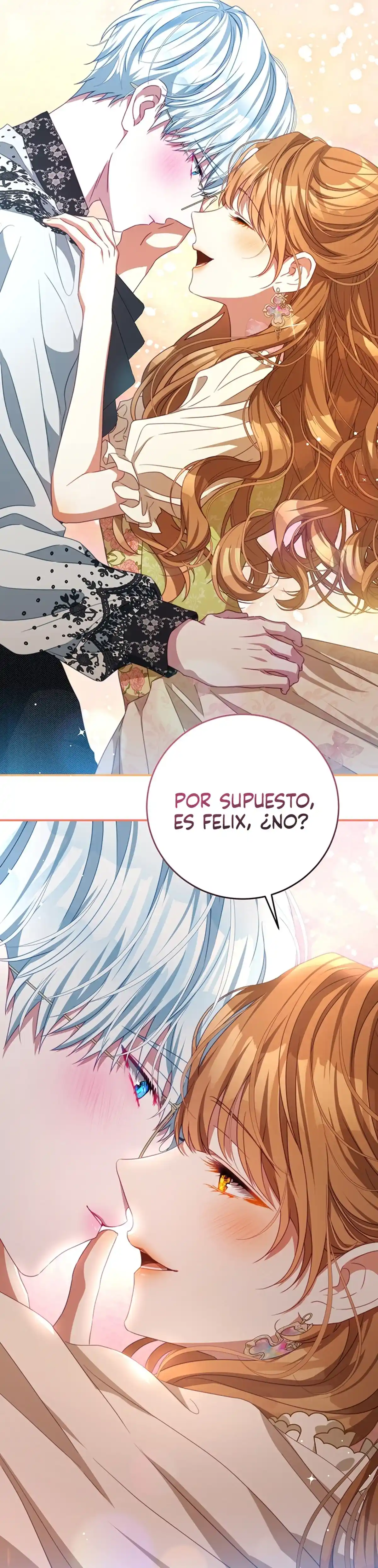 Me Convertí En La Rival De Los Protagonistas - Capítulo 96 - Página 44 - LectorTMOo