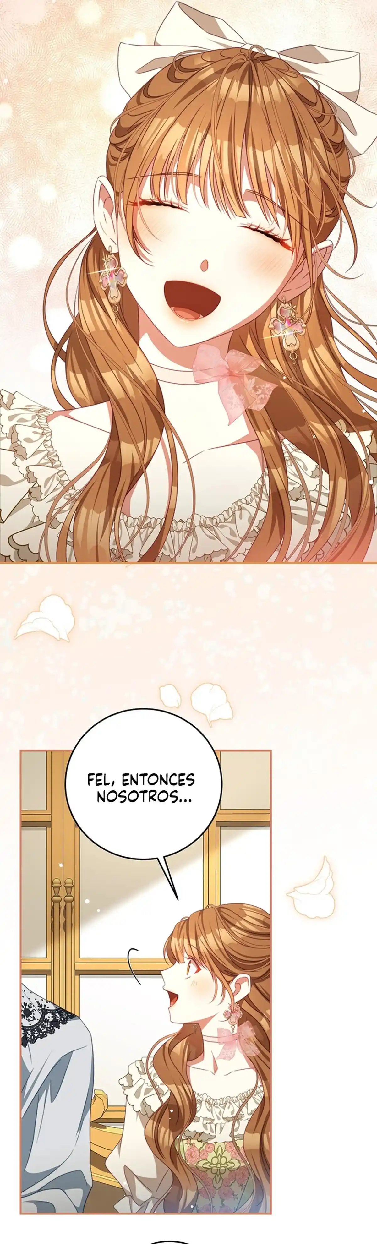 Me Convertí En La Rival De Los Protagonistas - Capítulo 97 - Página 12 - LectorTMOo