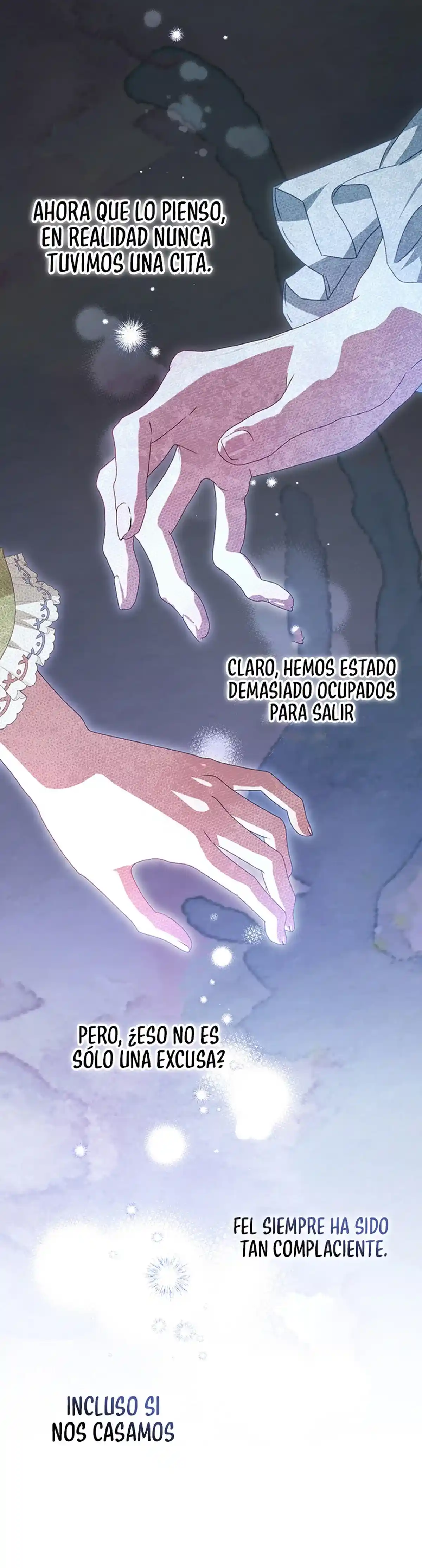 Me Convertí En La Rival De Los Protagonistas - Capítulo 97 - Página 28 - LectorTMOo