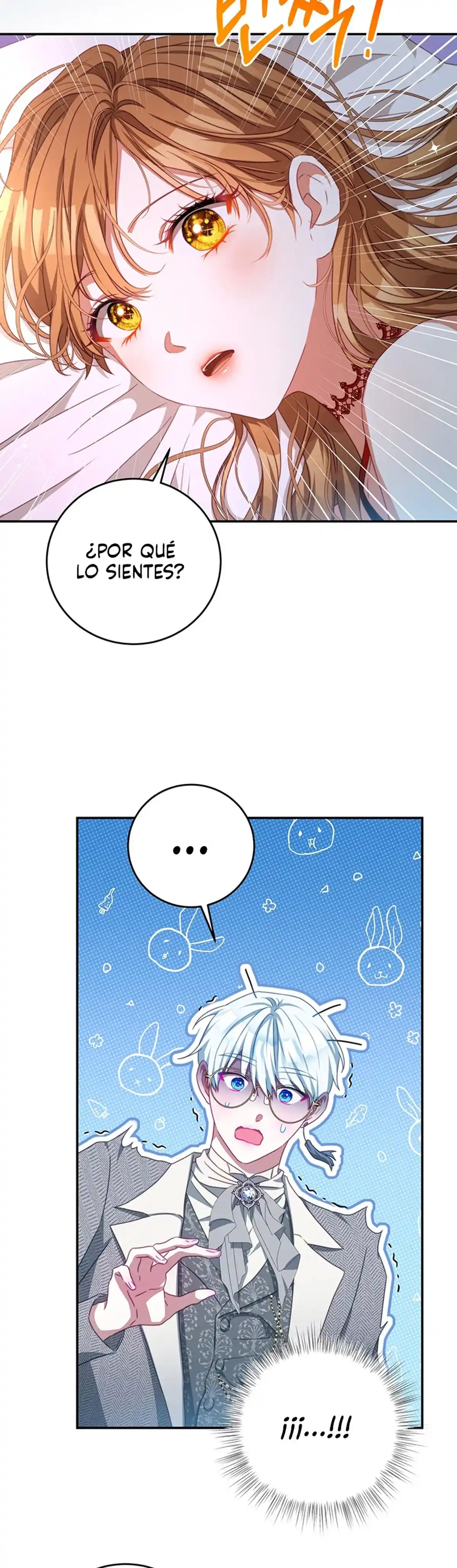 Me Convertí En La Rival De Los Protagonistas - Capítulo 97 - Página 39 - LectorTMOo