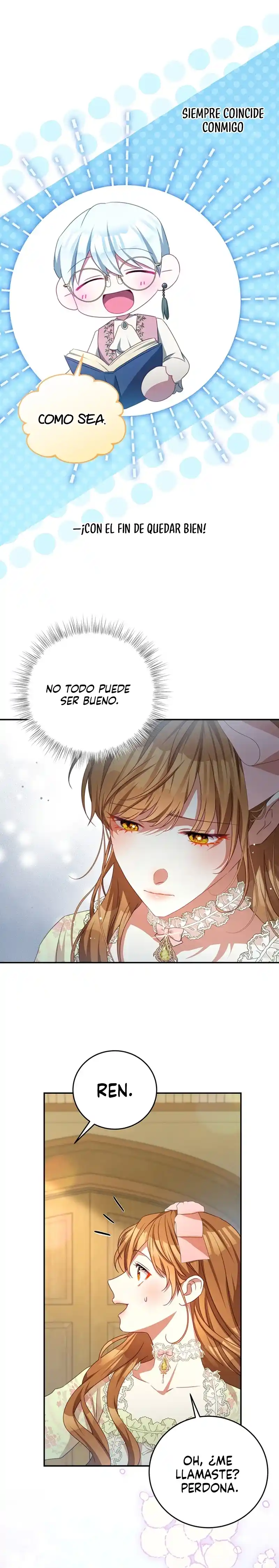 Me Convertí En La Rival De Los Protagonistas - Capítulo 98 - Página 8 - LectorTMOo