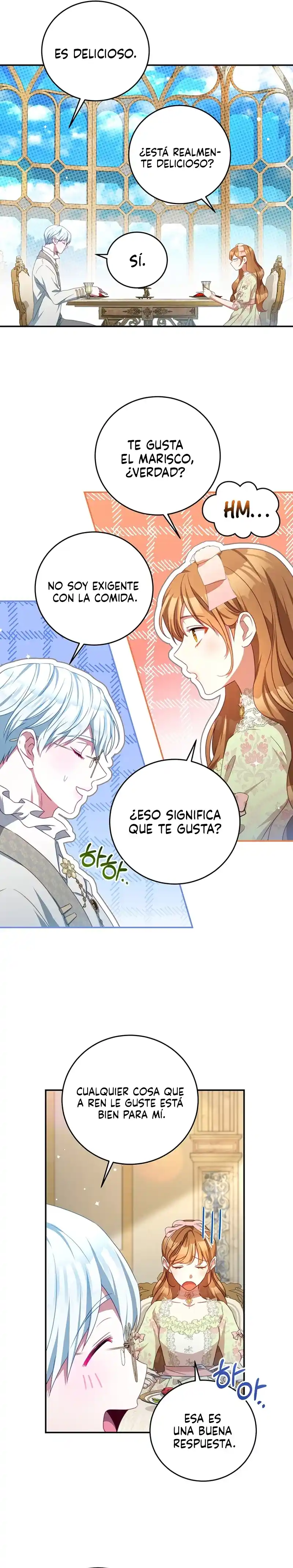 Me Convertí En La Rival De Los Protagonistas - Capítulo 98 - Página 12 - LectorTMOo