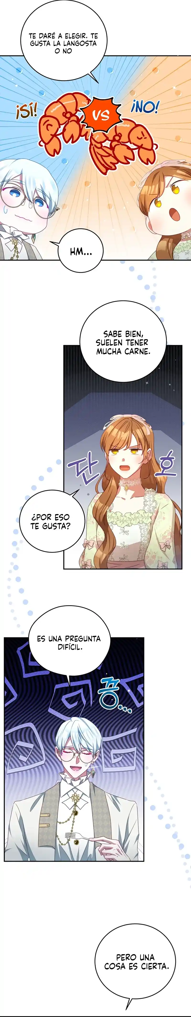 Me Convertí En La Rival De Los Protagonistas - Capítulo 98 - Página 13 - LectorTMOo